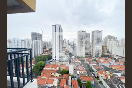 Apartamento à venda com 2 quartos, 38m² em Belenzinho, São Paulo