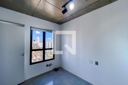 Quarto 1 de apartamento para alugar com 2 quartos, 70m² em Mooca, São Paulo
