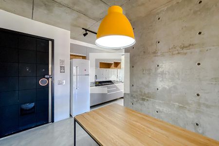 Sala de apartamento para alugar com 2 quartos, 70m² em Mooca, São Paulo