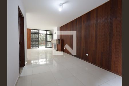 Sala de Jantar de casa para alugar com 4 quartos, 300m² em Morumbi, São Paulo
