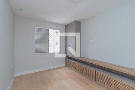 Foto 15 de apartamento à venda com 4 quartos, 160m² em Funcionários, Belo Horizonte
