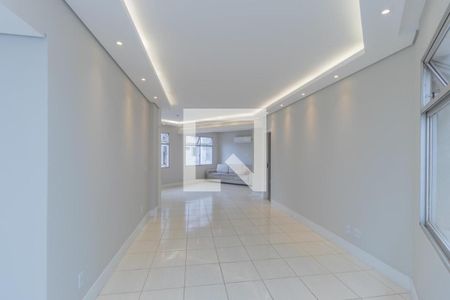 Foto 01 de apartamento à venda com 4 quartos, 160m² em Funcionários, Belo Horizonte