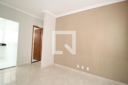 Apartamento para alugar com 2 quartos, 50m² em Jardim Inconfidência, Uberlândia