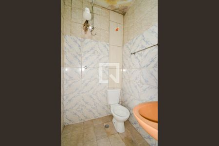 Casa para alugar com 2 quartos, 110m² em Jardim Maria Dirce, Guarulhos