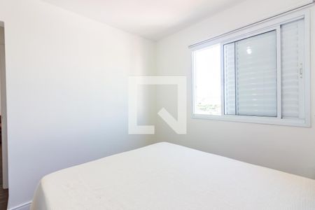 Quarto 1 de apartamento para alugar com 2 quartos, 52m² em Presidente Altino, Osasco