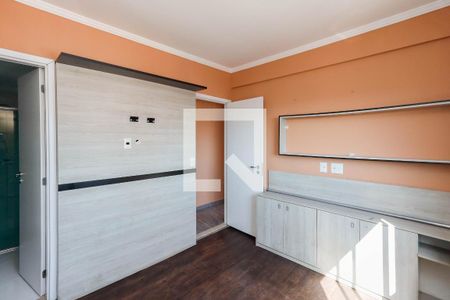 Suíte de apartamento para alugar com 2 quartos, 67m² em Vila Nivi, São Paulo