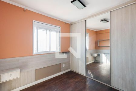 Suíte de apartamento para alugar com 2 quartos, 67m² em Vila Nivi, São Paulo