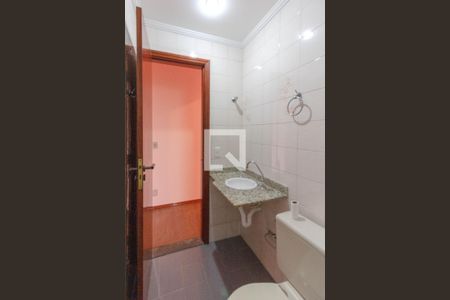 Apartamento para alugar com 3 quartos, 68m² em Macedo, Guarulhos