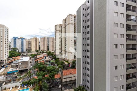 Apartamento para alugar com 3 quartos, 68m² em Macedo, Guarulhos