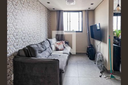 Apartamento para alugar com 2 quartos, 38m² em Vila Marina, São Paulo