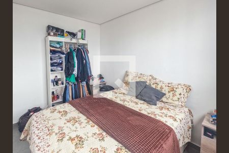 Apartamento para alugar com 2 quartos, 38m² em Vila Marina, São Paulo
