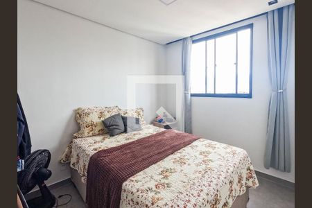 Apartamento para alugar com 2 quartos, 38m² em Vila Marina, São Paulo