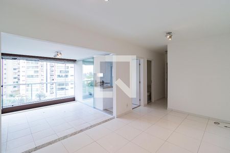 Apartamento à venda com 2 quartos, 78m² em Jardim Fonte do Morumbi, São Paulo
