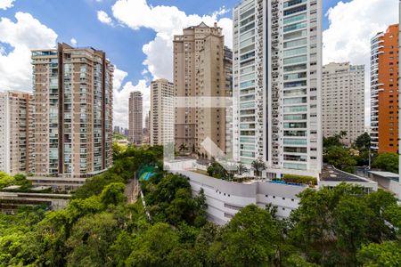 Apartamento à venda com 2 quartos, 78m² em Jardim Fonte do Morumbi, São Paulo