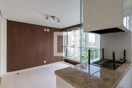 Apartamento à venda com 2 quartos, 78m² em Jardim Fonte do Morumbi, São Paulo