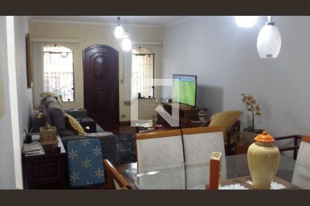 Casa à venda com 3 quartos, 220m² em Jardim Nice, São Paulo