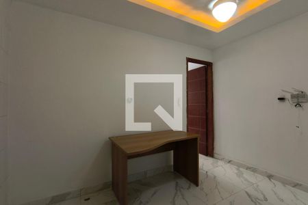 Sala de apartamento para alugar com 1 quarto, 28m² em Anil, Rio de Janeiro