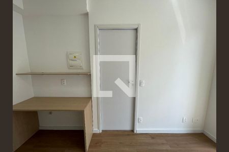 Sala/Cozinha de apartamento à venda com 1 quarto, 24m² em Vila Butantã, São Paulo