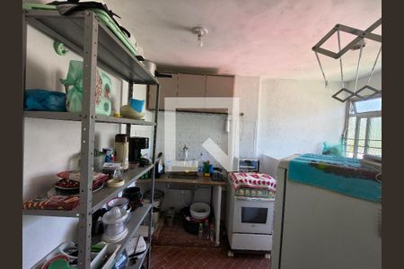 Apartamento para alugar com 2 quartos, 48m² em Curicica, Rio de Janeiro