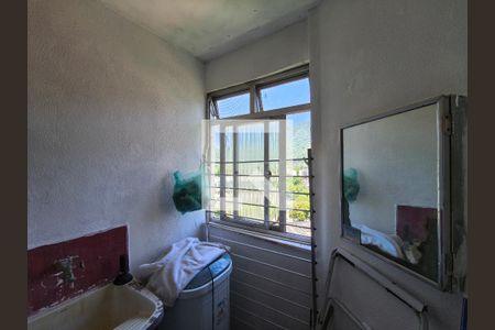 Apartamento para alugar com 2 quartos, 48m² em Curicica, Rio de Janeiro