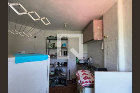 Apartamento para alugar com 2 quartos, 48m² em Curicica, Rio de Janeiro