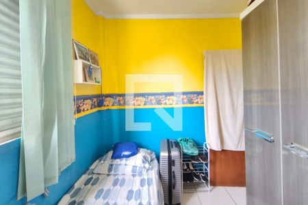 Quarto 2 de apartamento à venda com 2 quartos, 55m² em Jardim Santa Cruz, Campinas