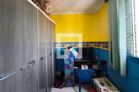 Quarto 2 de apartamento à venda com 2 quartos, 55m² em Jardim Santa Cruz, Campinas