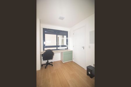 Sala/Cozinha de apartamento à venda com 2 quartos, 74m² em Cristal, Porto Alegre