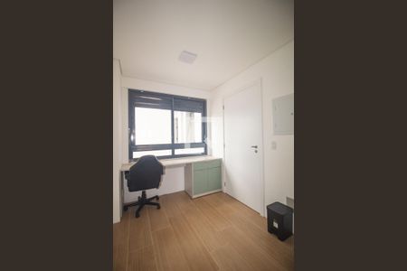 Sala/Cozinha de apartamento à venda com 2 quartos, 74m² em Cristal, Porto Alegre