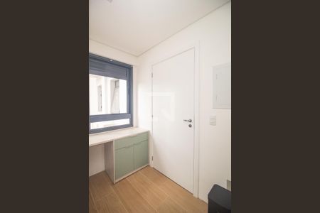 Sala/Cozinha de apartamento à venda com 2 quartos, 74m² em Cristal, Porto Alegre