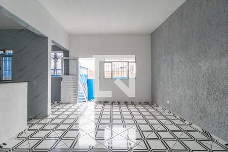 Casa para alugar com 1 quarto, 80m² em Parque Viana, Barueri