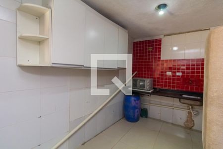 Garagem de casa à venda com 3 quartos, 115m² em Vila Nova Uniao, São Paulo