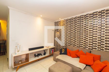 Sala de casa à venda com 3 quartos, 115m² em Vila Nova Uniao, São Paulo