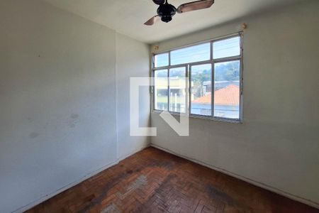 Quarto 1 de apartamento à venda com 2 quartos, 50m² em Santa Rosa, Niterói