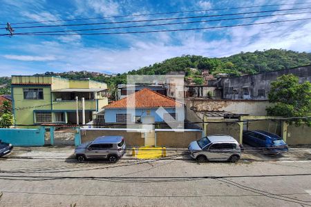 Quarto 1 de apartamento à venda com 2 quartos, 50m² em Santa Rosa, Niterói