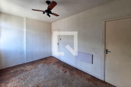 Sala de apartamento à venda com 2 quartos, 50m² em Santa Rosa, Niterói