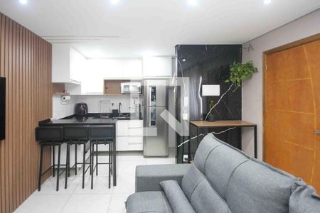 Apartamento à venda com 2 quartos, 45m² em Vila Formosa, São Paulo