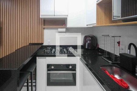 Apartamento à venda com 2 quartos, 45m² em Vila Formosa, São Paulo