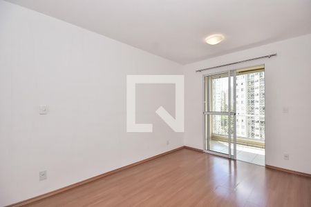 Sala de apartamento para alugar com 3 quartos, 84m² em Vila Andrade, São Paulo