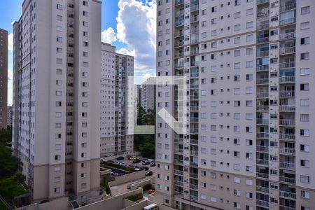 Vista de apartamento para alugar com 3 quartos, 84m² em Vila Andrade, São Paulo