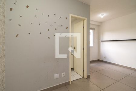 Quarto de kitnet/studio à venda com 1 quarto, 30m² em Parque Independencia, São Paulo
