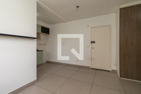 Sala de kitnet/studio à venda com 1 quarto, 30m² em Parque Independencia, São Paulo