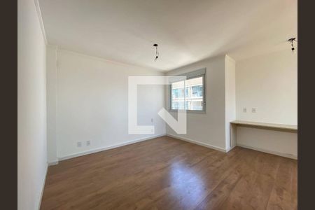 Foto 12 de apartamento à venda com 4 quartos, 215m² em Parque São Jorge, São Paulo