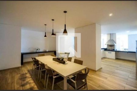 Foto 42 de apartamento à venda com 4 quartos, 215m² em Parque São Jorge, São Paulo