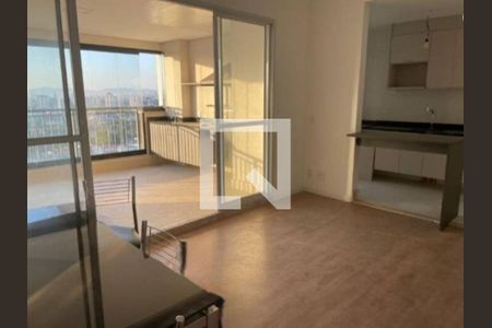 Foto 01 de apartamento à venda com 4 quartos, 215m² em Parque São Jorge, São Paulo