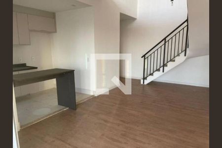 Foto 06 de apartamento à venda com 4 quartos, 215m² em Parque São Jorge, São Paulo