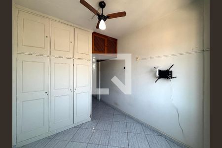 Sala/quarto de apartamento para alugar com 1 quarto, 28m² em Botafogo, Rio de Janeiro