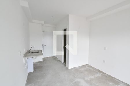 Studio de kitnet/studio à venda com 1 quarto, 25m² em Ipiranga, São Paulo