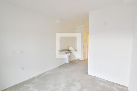 Studio de kitnet/studio à venda com 1 quarto, 25m² em Ipiranga, São Paulo