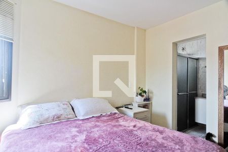 Suíte de apartamento à venda com 3 quartos, 82m² em Imirim, São Paulo